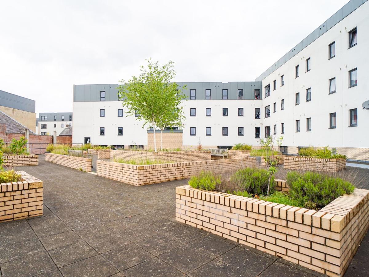 Beaverbank Place - Campus Residence Edinburgh Exterior foto