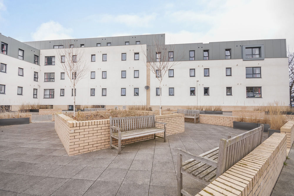 Beaverbank Place - Campus Residence Edinburgh Exterior foto